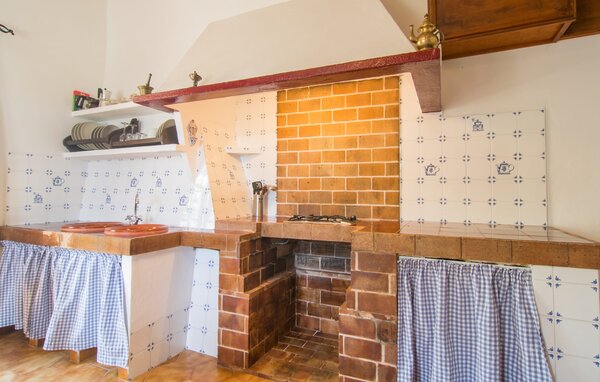 Ferienwohnung - Son Torrat Es Muli, Petra , Spanien - EMI012 402