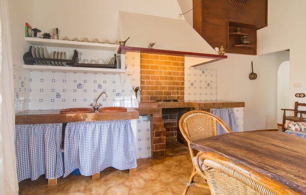 Ferienwohnung - Son Torrat Es Muli, Petra , Spanien - EMI012 403