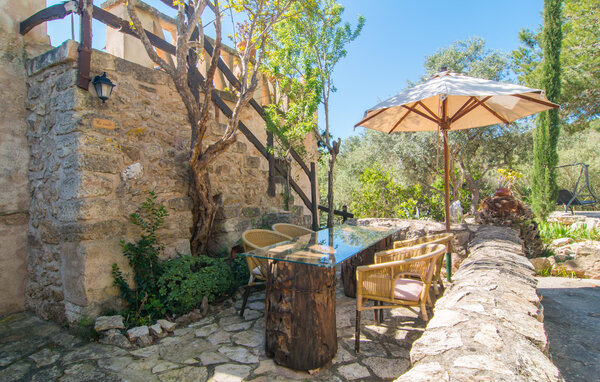Ferienwohnung - Son Torrat Es Muli, Petra , Spanien - EMI012 7