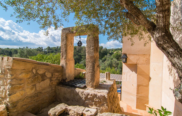 Ferienwohnung - Son Torrat Es Muli, Petra , Spanien - EMI012 101