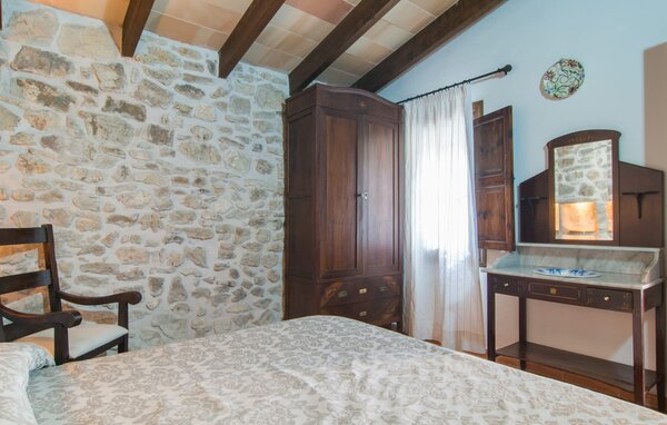 Appartement - Son Torrat Ses Solls, Petra , Espagne - EMI013 602