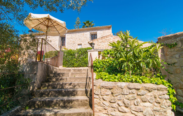 Appartement - Son Torrat Ses Solls, Petra , Espagne - EMI013 102