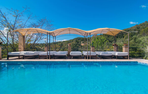 Appartement - Son Torrat Ses Solls, Petra , Espagne - EMI013 3