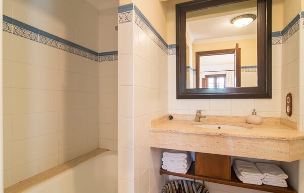 Ferienwohnung - Son Torrat Es Sostre, Petra , Spanien - EMI014 701