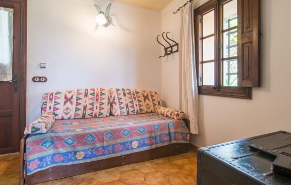 Ferienwohnung - Son Torrat Es Sostre, Petra , Spanien - EMI014 601