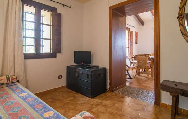 Ferienwohnung - Son Torrat Es Sostre, Petra , Spanien - EMI014 602