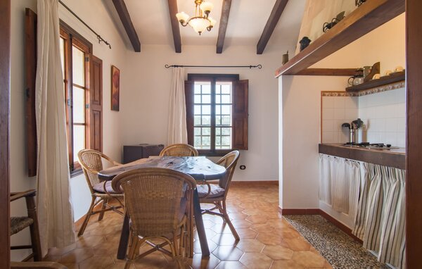 Ferienwohnung - Son Torrat Es Sostre, Petra , Spanien - EMI014 501