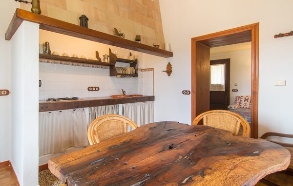 Ferienwohnung - Son Torrat Es Sostre, Petra , Spanien - EMI014 401