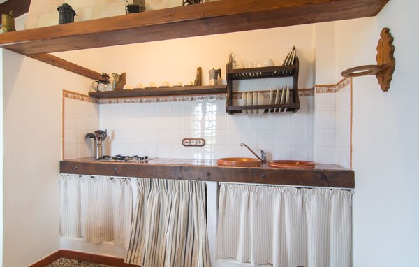 Ferienwohnung - Son Torrat Es Sostre, Petra , Spanien - EMI014 402