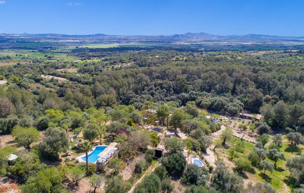 Ferienwohnung - Son Torrat Es Sostre, Petra , Spanien - EMI014 83