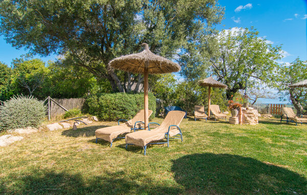 Ferienwohnung - Son Torrat Es Sostre, Petra , Spanien - EMI014 7
