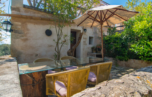 Ferienwohnung - Son Torrat Es Sostre, Petra , Spanien - EMI014 9