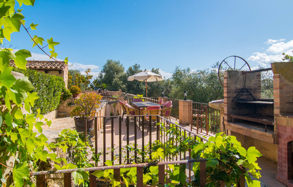 Ferienwohnung - Son Torrat Es Sostre, Petra , Spanien - EMI014 106