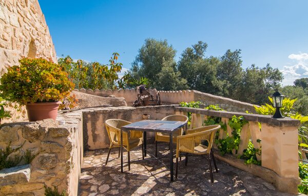 Ferienwohnung - Son Torrat Es Sostre, Petra , Spanien - EMI014 107