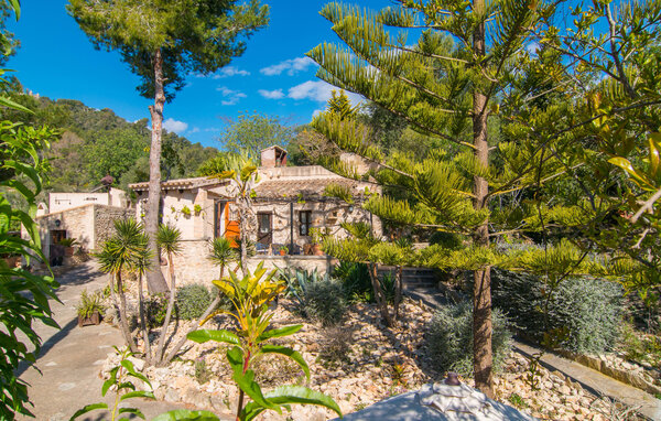 Ferienwohnung - Son Torrat Es Sostre, Petra , Spanien - EMI014 108