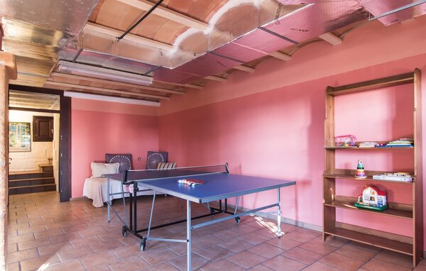 Casa de vacaciones - Can Parpal, Sant Llorenc , España - EMI018 801