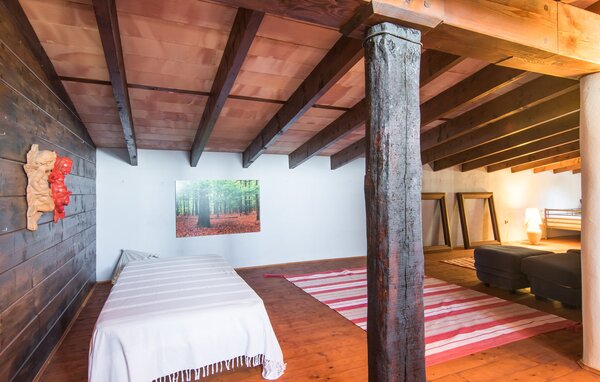 Casa de vacaciones - Can Parpal, Sant Llorenc , España - EMI018 601