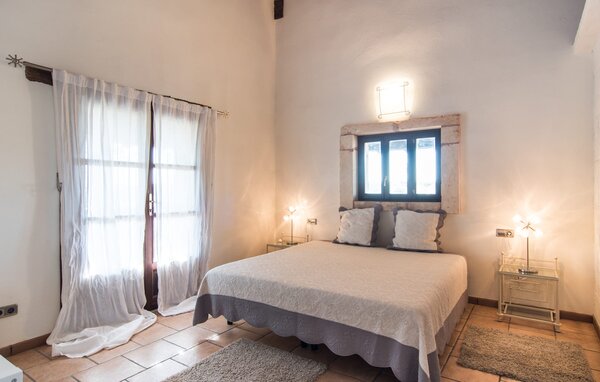 Casa de vacaciones - Can Parpal, Sant Llorenc , España - EMI018 603