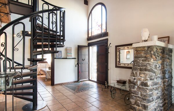 Casa de vacaciones - Can Parpal, Sant Llorenc , España - EMI018 501