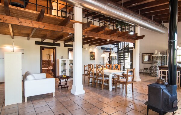 Casa de vacaciones - Can Parpal, Sant Llorenc , España - EMI018 502