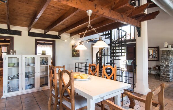 Casa de vacaciones - Can Parpal, Sant Llorenc , España - EMI018 503