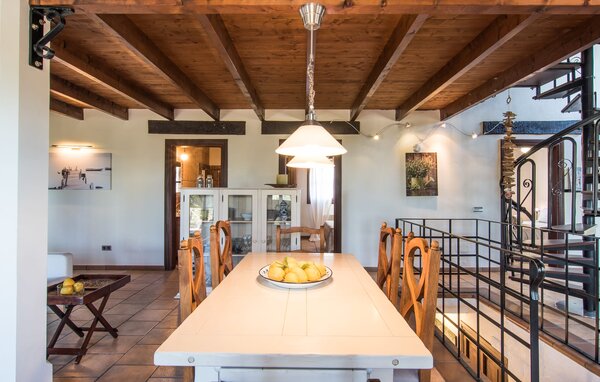 Casa de vacaciones - Can Parpal, Sant Llorenc , España - EMI018 504