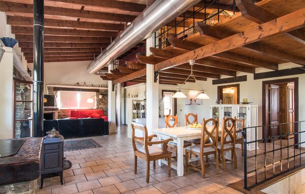 Casa de vacaciones - Can Parpal, Sant Llorenc , España - EMI018 505