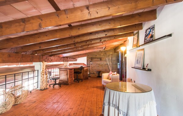 Casa de vacaciones - Can Parpal, Sant Llorenc , España - EMI018 506