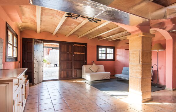 Casa de vacaciones - Can Parpal, Sant Llorenc , España - EMI018 507