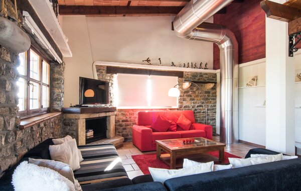 Casa de vacaciones - Can Parpal, Sant Llorenc , España - EMI018 303