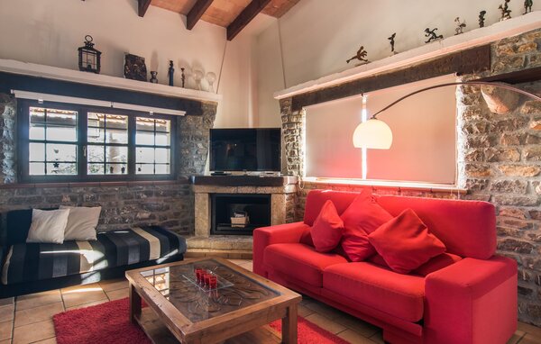 Casa de vacaciones - Can Parpal, Sant Llorenc , España - EMI018 304