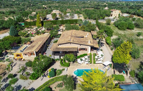 Casa de vacaciones - Can Parpal, Sant Llorenc , España - EMI018 82