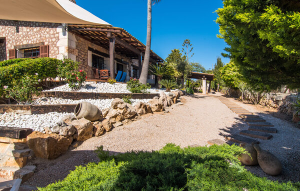 Casa de vacaciones - Can Parpal, Sant Llorenc , España - EMI018 101