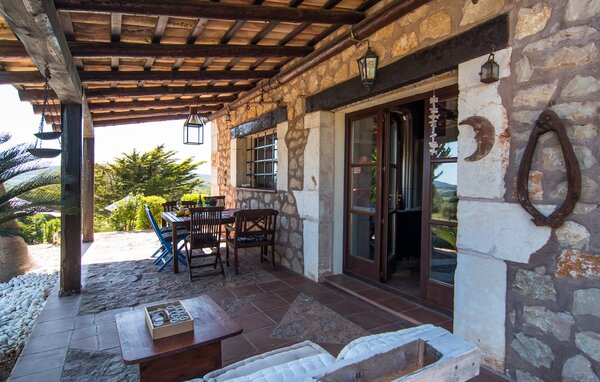 Casa de vacaciones - Can Parpal, Sant Llorenc , España - EMI018 102