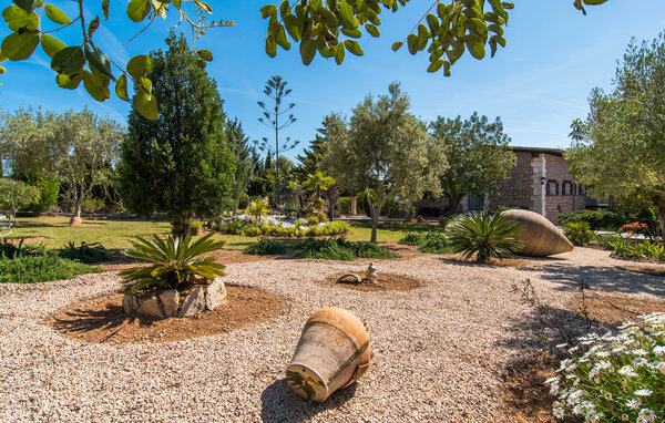 Casa de vacaciones - Can Parpal, Sant Llorenc , España - EMI018 105