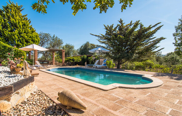 Casa de vacaciones - Can Parpal, Sant Llorenc , España - EMI018 4
