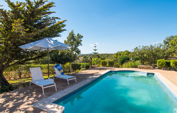 Casa de vacaciones - Can Parpal, Sant Llorenc , España - EMI018 6