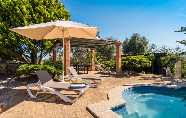 Casa de vacaciones - Can Parpal, Sant Llorenc , España - EMI018 9