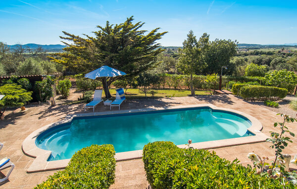 Casa de vacaciones - Can Parpal, Sant Llorenc , España - EMI018 12