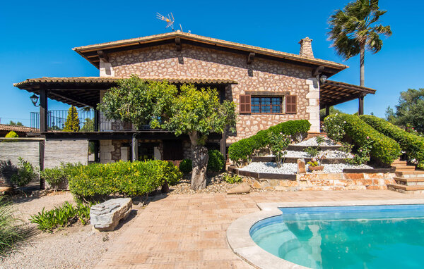 Casa de vacaciones - Can Parpal, Sant Llorenc , España - EMI018 13