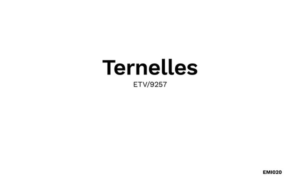 Ferienhaus - Ternelles, Pollenca , Spanien - EMI020 901