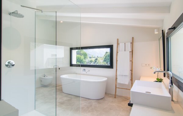 Ferienhaus - Ternelles, Pollenca , Spanien - EMI020 701