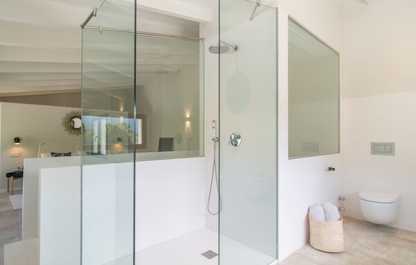 Ferienhaus - Ternelles, Pollenca , Spanien - EMI020 702