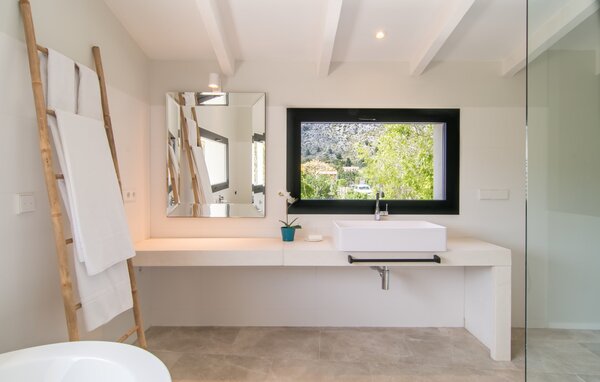 Ferienhaus - Ternelles, Pollenca , Spanien - EMI020 703