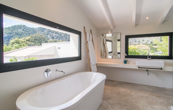 Ferienhaus - Ternelles, Pollenca , Spanien - EMI020 704
