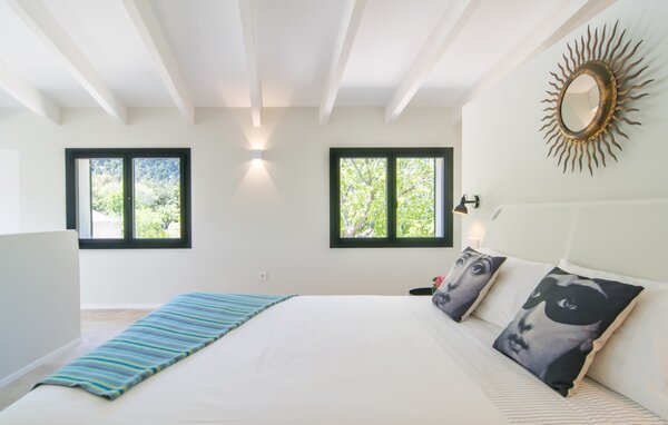Ferienhaus - Ternelles, Pollenca , Spanien - EMI020 602