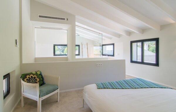 Ferienhaus - Ternelles, Pollenca , Spanien - EMI020 603