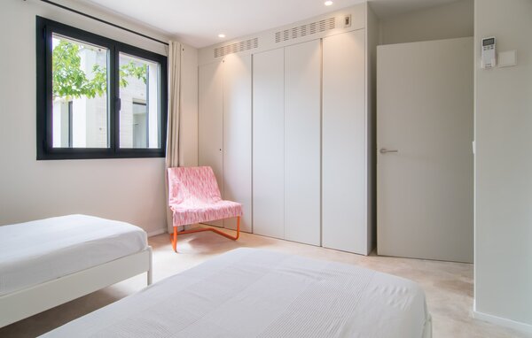 Ferienhaus - Ternelles, Pollenca , Spanien - EMI020 607