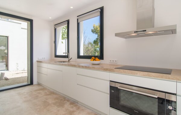 Ferienhaus - Ternelles, Pollenca , Spanien - EMI020 8