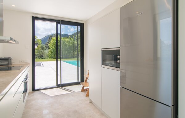 Ferienhaus - Ternelles, Pollenca , Spanien - EMI020 9